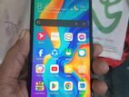 Huawei P30 Lite . (Used)