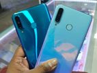 Huawei P30 Lite 4/128 full fresh (Used)