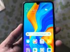 Huawei P30 Lite ৪/১২৮ (Used)