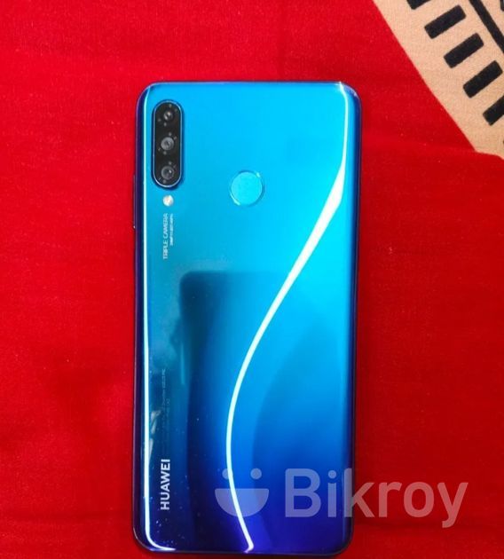 Huawei P Lite Gb Gb Ram Rom Used For Sale In Motihar Bikroy