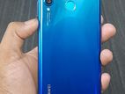 Huawei P30 Lite . (Used)