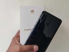 Huawei P30 Lite 6/128Gb Full Boxed (Used)