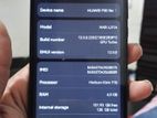 Huawei P30 Lite 6gb-128gb (Used)
