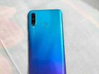 Huawei P30 Lite . (Used)