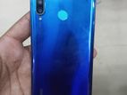 Huawei P30 Lite . (Used)