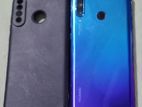 Huawei P30 Lite . (Used)