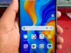 Huawei P30 Lite Ram 6 gb Rom 128 (Used)