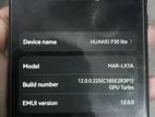 Huawei P30 Lite (Used)