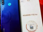 Huawei P30 Lite . (Used)