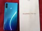 Huawei P30 Lite . (Used)