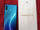 Huawei P30 Lite . (Used)