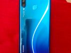 Huawei P30 Lite . (Used)