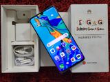 Huawei P30 Pro 8+128GB Full Boxed (Used)