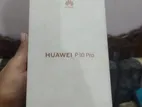 Huawei P30 Pro . (Used)