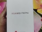 Huawei P30 Pro (Used)