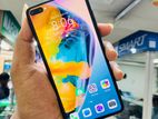 Huawei P40 best offer (Used)