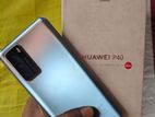 Huawei P40 Pro 2023 (Used)