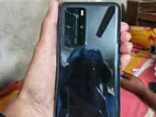 Huawei P40 Pro . (Used)