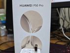 Huawei P50 Pro . (Used)