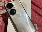 Huawei p50 pro (Used)