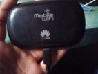 Huawei pocket router