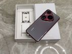 Huawei Pura 80 PRO(12/512) BOX (Used)