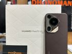 Huawei Pura70 ultra (Used)