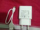 Huawei Quick charging adapter