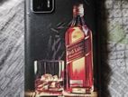 Realme x7 max (Used)