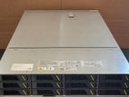 Huawei RH2288 Gen 8 2x Xeon 32core Ram64gb 2u rack server