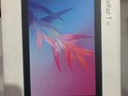 Huawei tab almost new