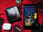 Huawei tab (Used)