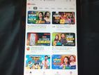 Huawei Tablet