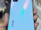 Vivo Y20 . (Used)