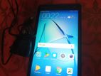 Huawei tab (Used)