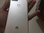 Huawei mobile phone (Used)