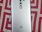 Huawei mobile (Used)