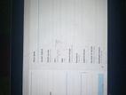 Huawei tab (used)