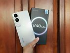 Vivo v 40 lite 5g (Used)