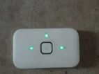 Huawei Vodafone 4G LTE Wifi Pocket Router.