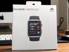Huawei Watch D2