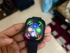 Huawei watch fit 3 with protective case