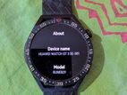 Huawei watch gt 3 se