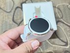 Huawei Watch GT 5 Pro - White Ceramic Dial