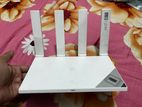 Huawei Wi-Fi 6+ dual band router