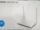 Huawei Ws318n N300 Mbps Ethernet Single-band Wi-fi Router