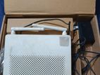 Huawei xpon onu router