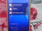 Huawei Y3 1/8 GB (Used)