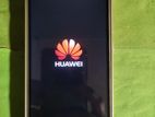 Huawei Y3 1/8 gb (Used)