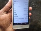 Huawei Y3 1/8gb (Used)